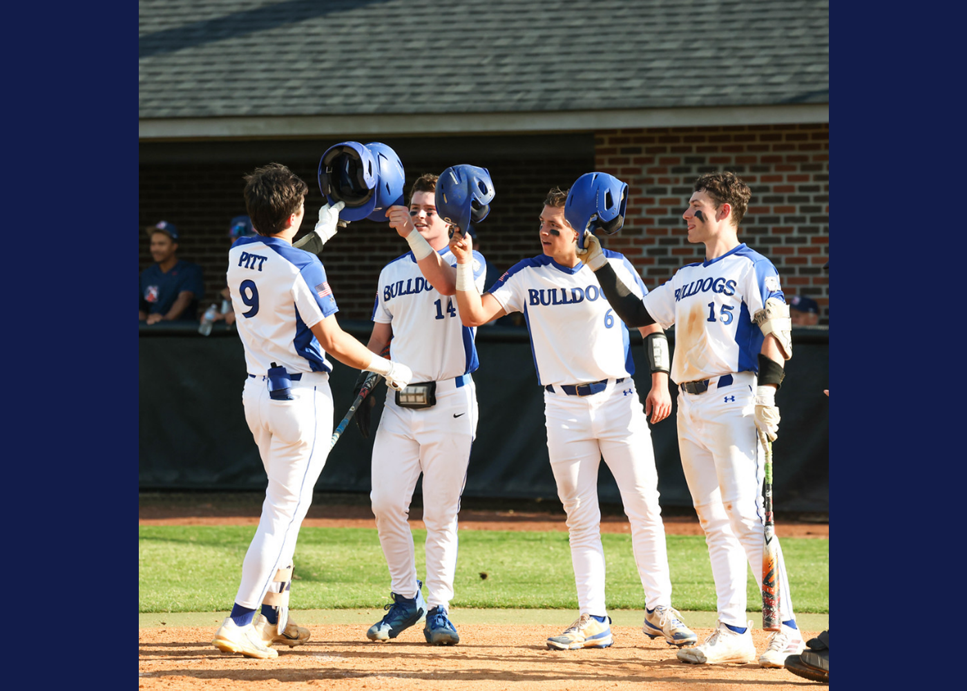 GAMEDAY